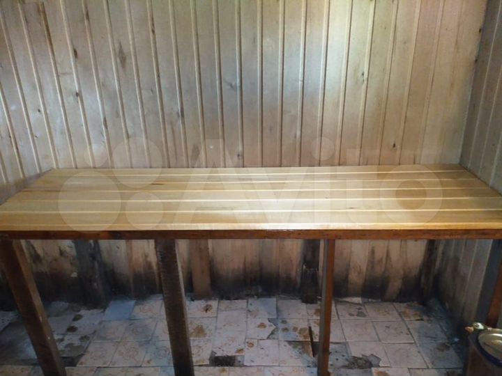 Дача 30 м² на участке 7 сот.