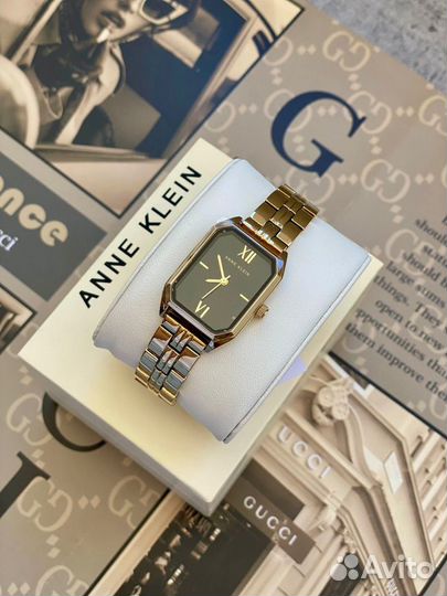 Женские часы Anne Klein новые оригинал