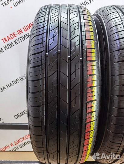 Kumho Solus TA21 235/60 R16 100V