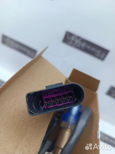 Датчик кислородный VW VAG (Лямбда зонд)