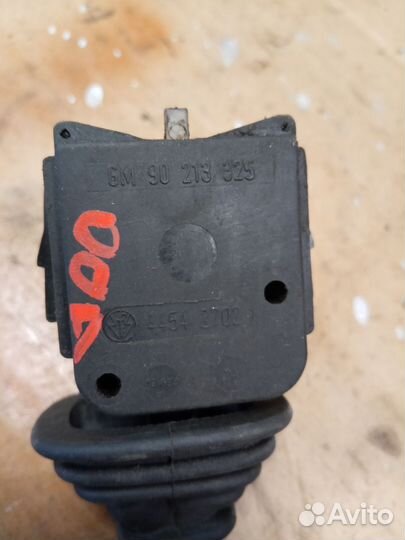 Подрулевой переключатель Opel Omega A