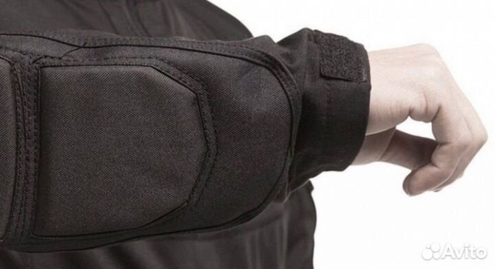 Тактическая одежда