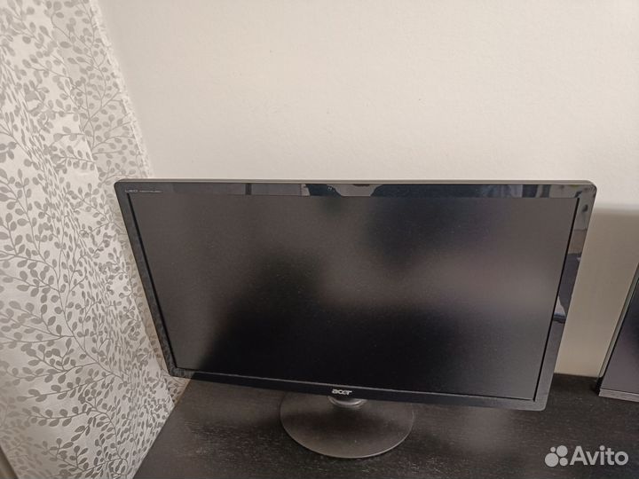 Монитор Acer S240HL