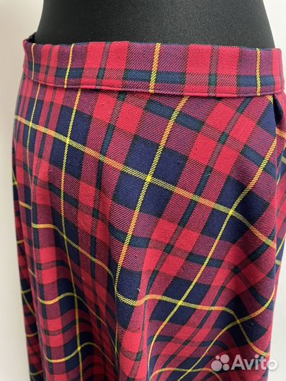 Юбка килт