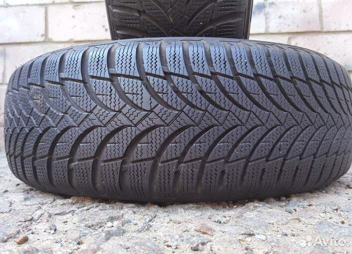Nexen Winguard Snow G WH2 215/65 R16 98H