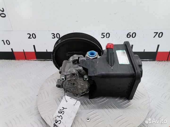 Насос для BMW 7-Series (E65/E66)