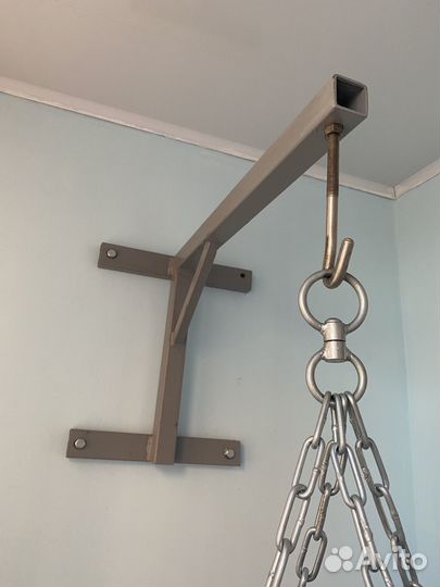 Боксерская груша бу