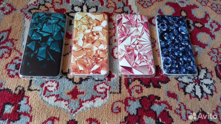 Чехол на meizu m3s mini