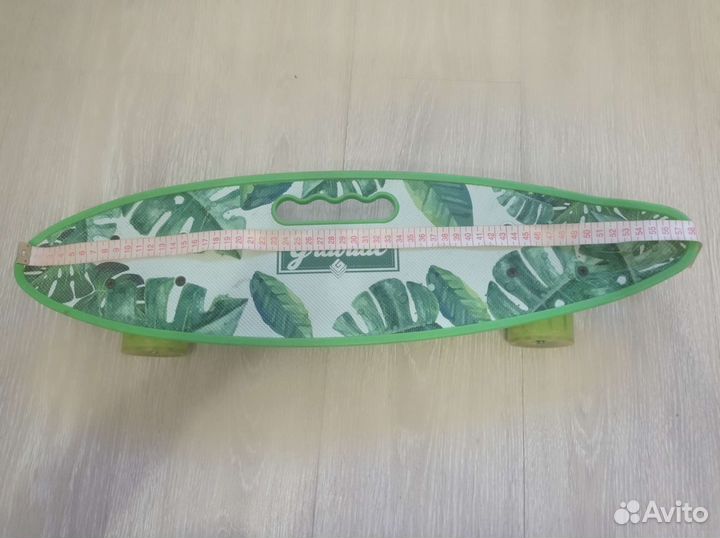 Пинеборд с переносным отверстием