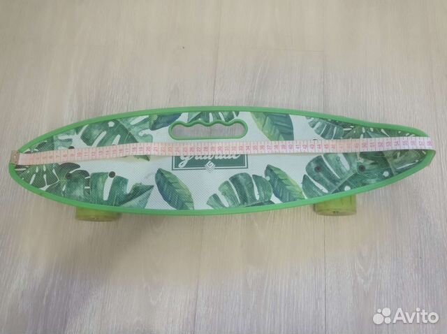 Пинеборд с переносным отверстием