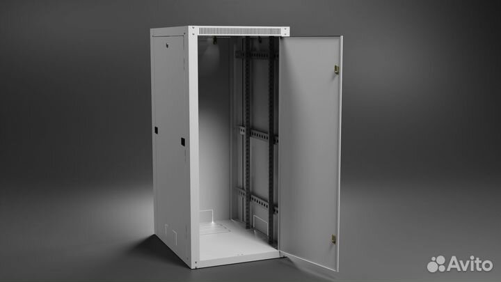 Серверный шкаф