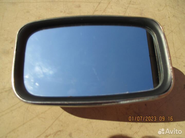 Автозеркало Газ