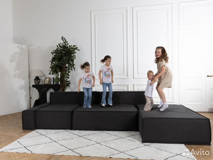 Диван прямои 2500х1050 мм