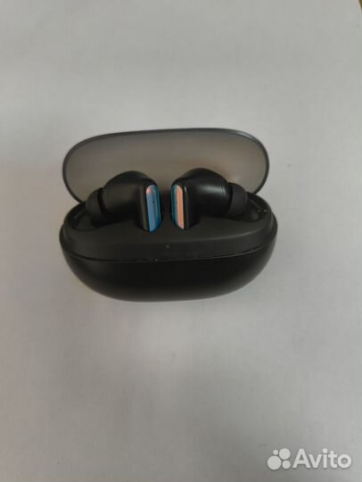 Беспроводные наушники Tecno Sonic 1