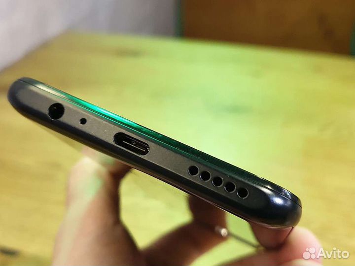 HONOR 10X Lite, 4/128 ГБ