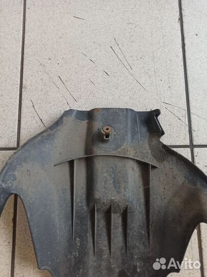 Хаггер Honda cbr 1000 rr