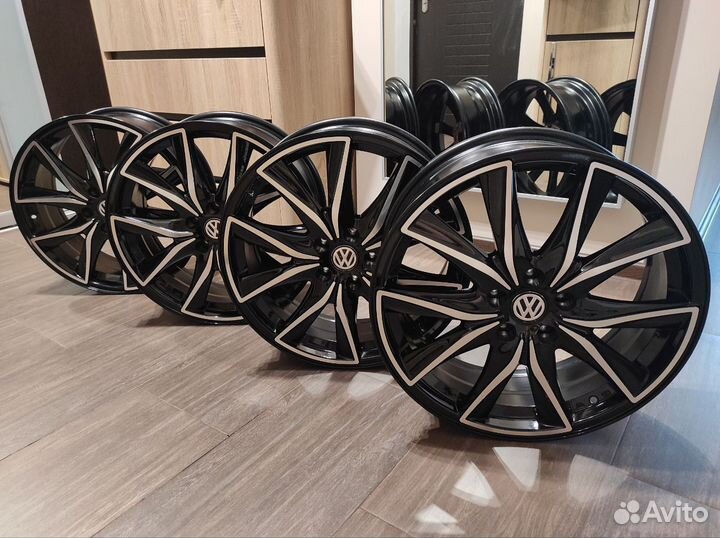 Диски Replay VV269 R*19/5x112 Volkswagen