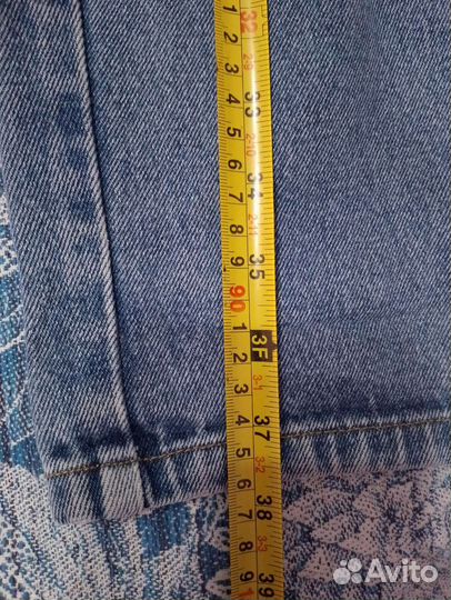 Джинсы для мальчика