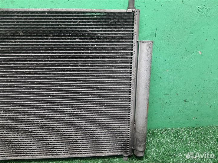 Радиатор кондиционера Toyota Verso R2 2009