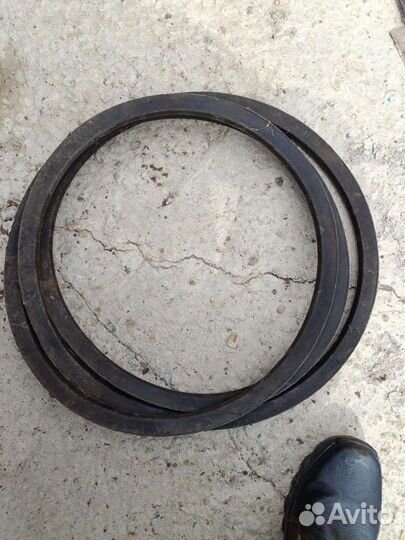 Ремни для ска-5 Нива