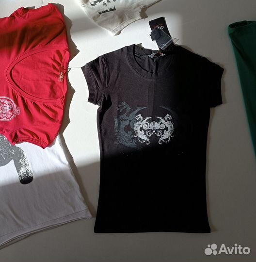 Футболка женская Новая с этикеткой