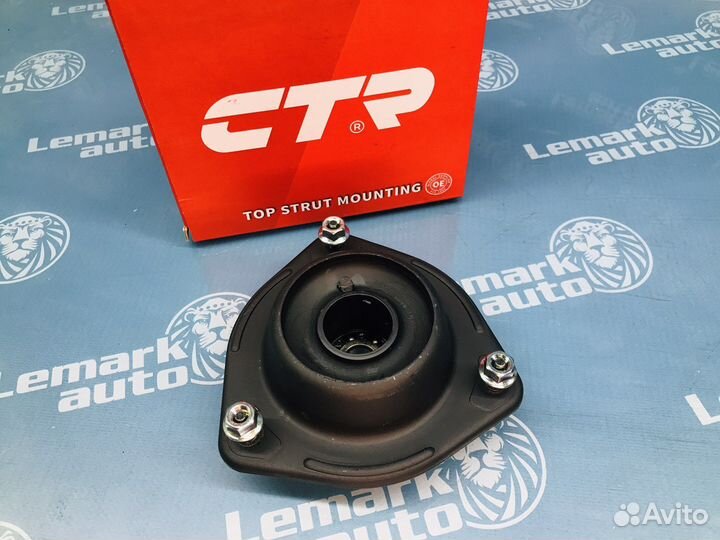 Опора переднего амортизатора Hyundai Getz