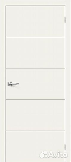 Дверь межкомнатная