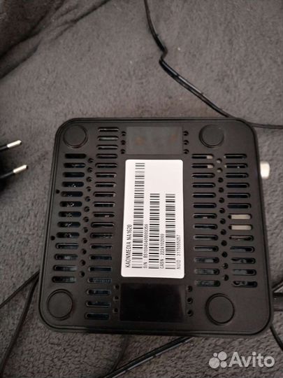 Тв приставка дом ру