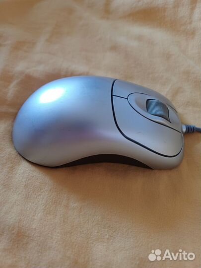 Компьютерная мышь