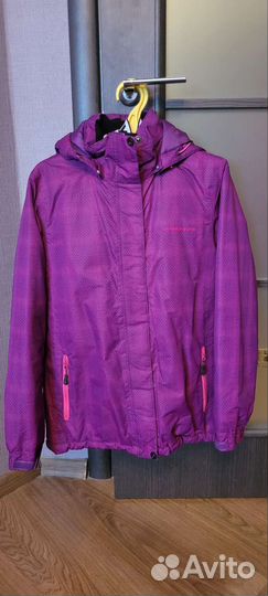 Горнолыжный костюм женский 46 48