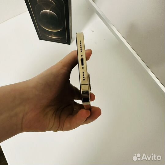 iPhone 12 Pro Max, 512 ГБ
