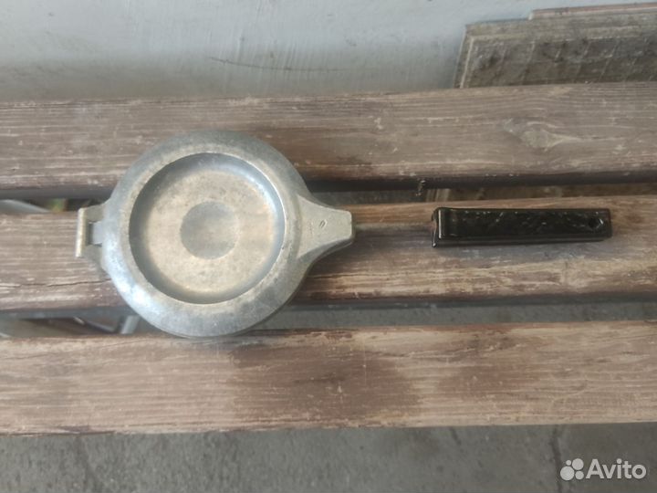 Орешница СССР