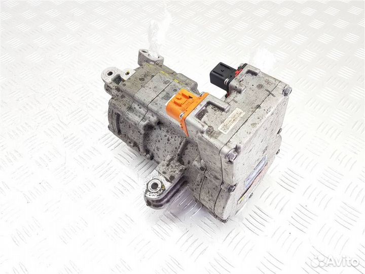 Компрессор кондиционера Kia EV6 2023 977E1CV200