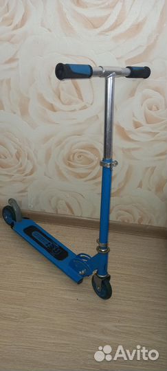 Самокат детский