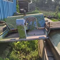 Продам катамаран, Увельский