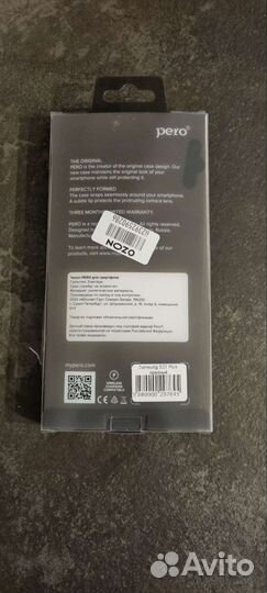 Чехол для samsung galaxy А12