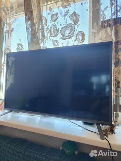 Dexp 48 дюймов