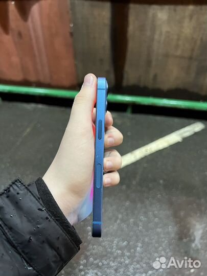iPhone 13, 128 ГБ