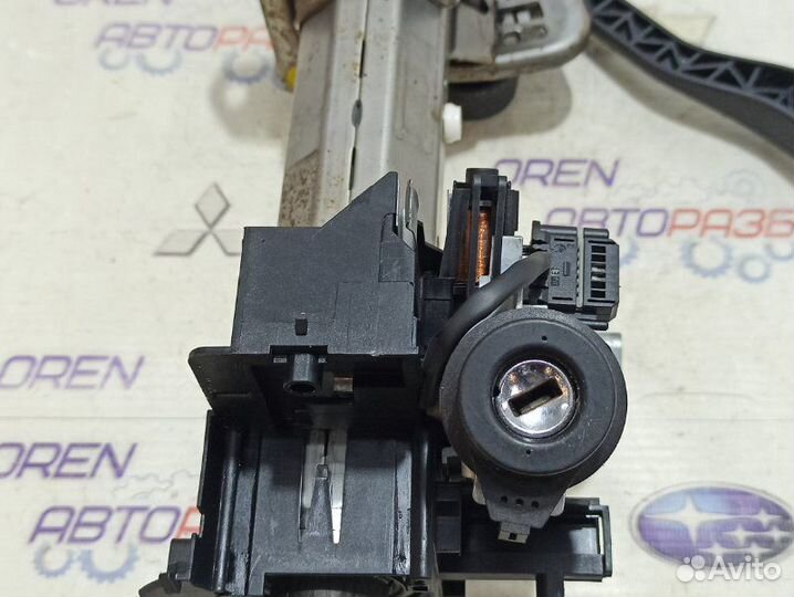 Рулевая колонка Skoda Octavia A5 1.6 BSE 2009