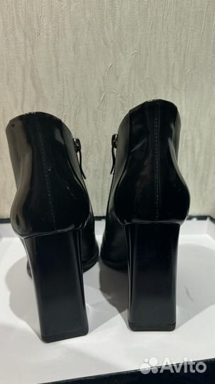 Ботильоны Эконика 37