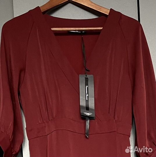 Платье вечернее