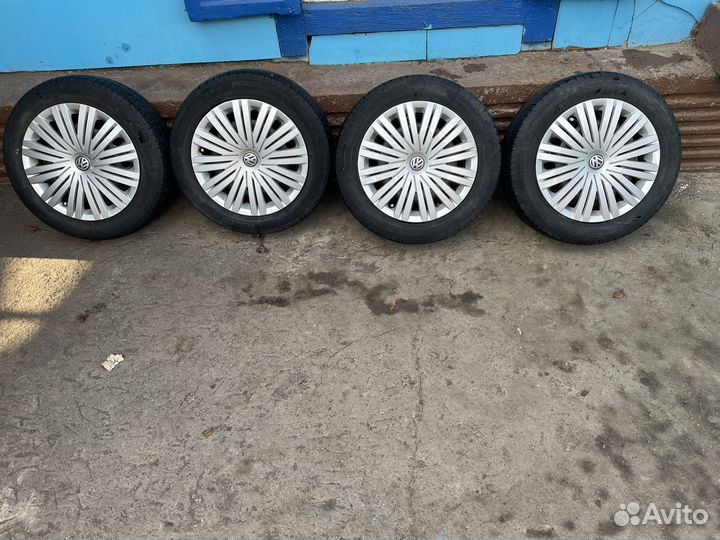 Pirelli Cinturato P1 185/60 R15