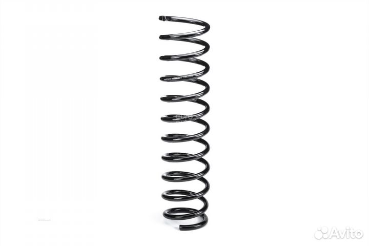 Пружина задняя mitsubishi space star 98