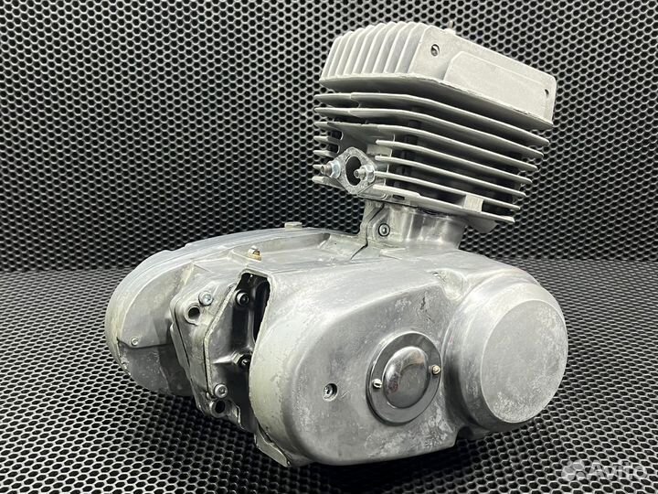 Двигатель Минск с поршнем yamaha yb 100 в наличии