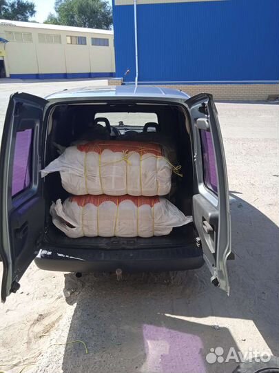 Перевозки малогабаритных грузов