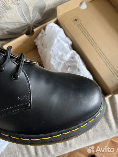 Dr martens 1461 43eu