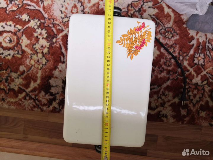 Электрогриль бу