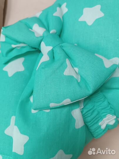 Конверт новый на выписку весна/осень, демисезонный