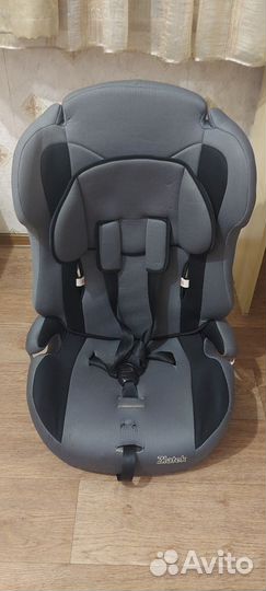 Автокресло 9-25
