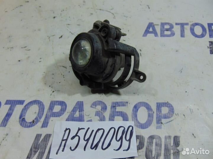 Фара противотуманная для Opel Mokka 2012